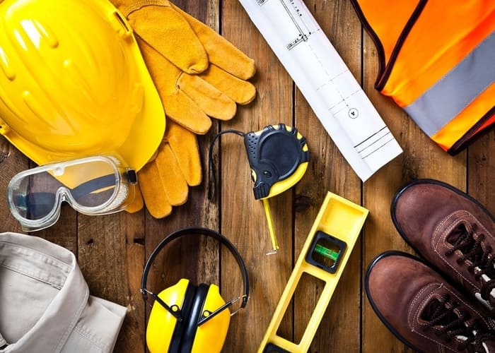 What are safety tools and the importance of occupational safety tools in the work environment